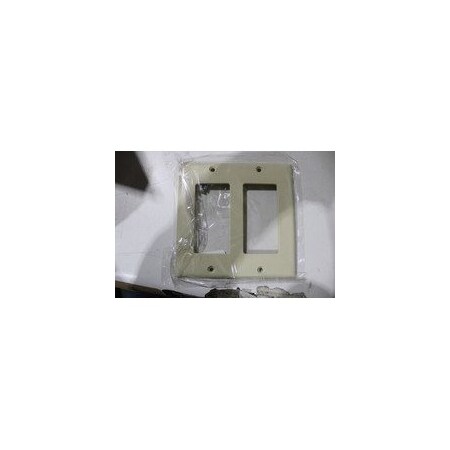 Eaton Wallplates and Switch Accessories EA 2152V-F-L