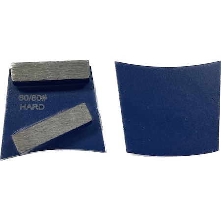 Vantage Product Metal Bond, Diamond Tooling M-FC-2B6080-H