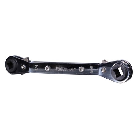 Diversitech SWOS Off Set 1/4x3/16-3/8x5/16 1839043