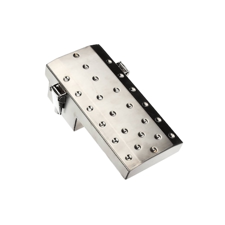 Glastender Spray Box Assembly, GW24 01001481