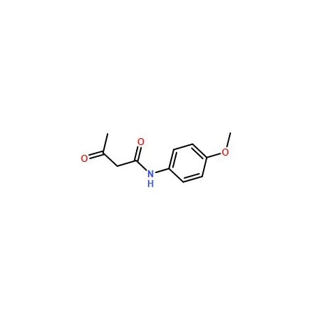Ak Scientific p-Acetoacetaniside (100g), CAS 5437-98-9 O318-100g