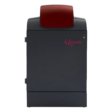 Hoefer Imaging System, 57 cm W, 55 cm L Chemi FX9 (Chemi+Gel+RGB)