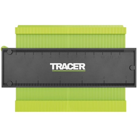 Tracer Contour Gauge 5in ACG1