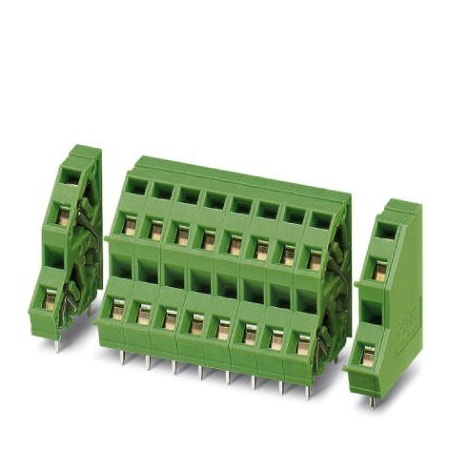 Phoenix Contact ZFKKDS 1 5C-5 0 PCB terminal block 1889301