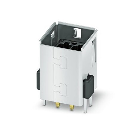 Phoenix Contact DMCV 0 5/ 2-G1SHL-2 54P20THR24 PCB 1150824