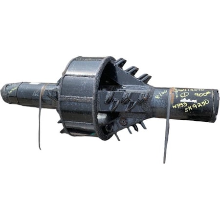 Vermeer SUPREAMER - 20in REAMER 5.5, VERMEER OEM 296419070 296419070