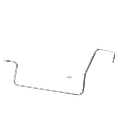 Montague Tubing, Pilot 19651-7