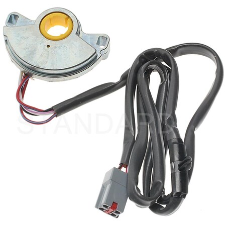 Standard Motor Products Neutral Safety Switch for 1978-1980 Ford Bronco NS55