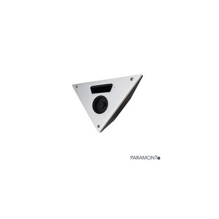 Invid Tech 2MP Elevator Corner Mount IP Camera, 2.9mm Lens PAR-P2ELEV29