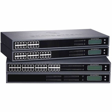 Grandstream GXW4232 VoIP Gateway GXW4232 V2