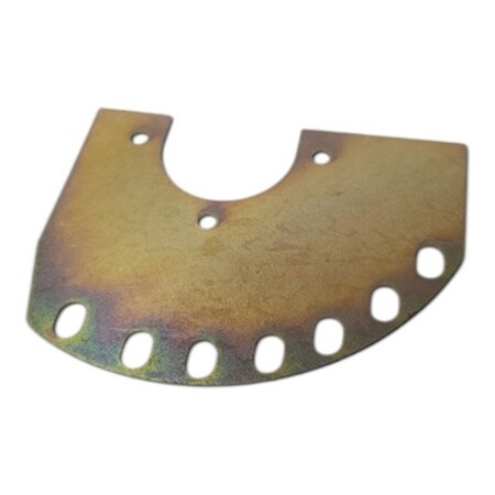 John Deere PLATE, JOHN DEERE OEM M116090 M116090