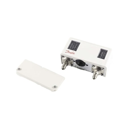 Danfoss KP15 DualPressCtrl 060-124191