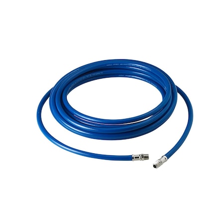 Chicago Pneumatic Kit Hose 3/8-1/4 BSP Coupl-Nipp 076E 6153980565