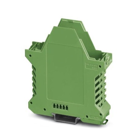 Phoenix Contact ME 22 5 UT/FE BUS/ 5 GN DIN rail 2908744