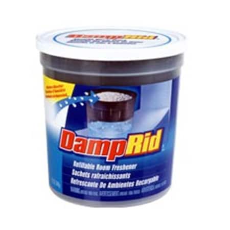 Damprid Damp Rid 12 oz. Refillable Moisture Absorber DA300726