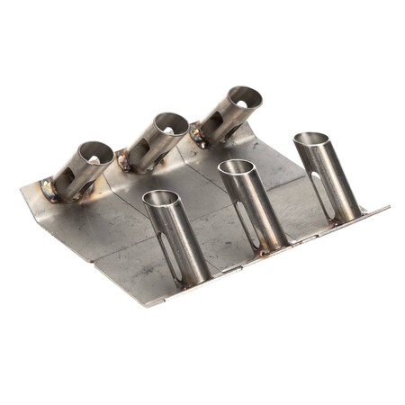 Frymaster FRYPT OIL DIVERTR 3BATT DV 30# 8263594