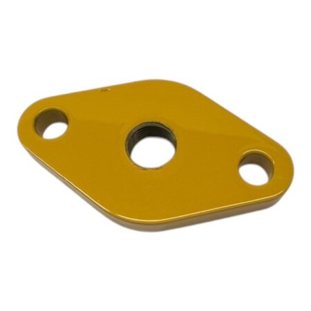 Caterpillar FLANGE, CATERPILLAR OEM 1L9792 1L9792