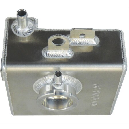 Moroso 63809 Chrysler Hellcat Super Charger Tank M28-63809
