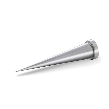 Weller Lt 1Lnw Soldering Tip 0.1 mm Chromed T0054449899