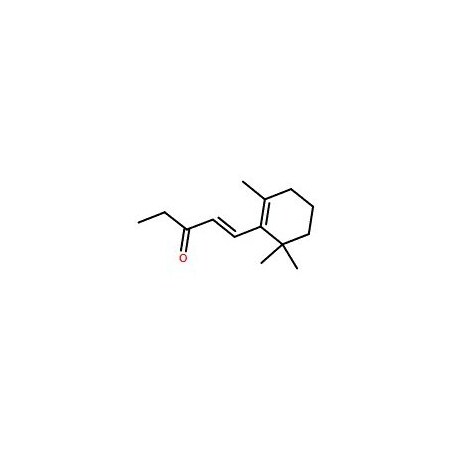 Ak Scientific Methylionone (1g), CAS 127-43-5 6216AF-1g
