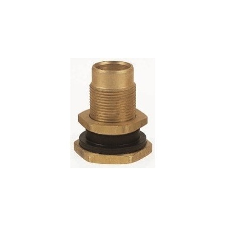 Haltec SLB Spud Assembly, 1-3/" T-82