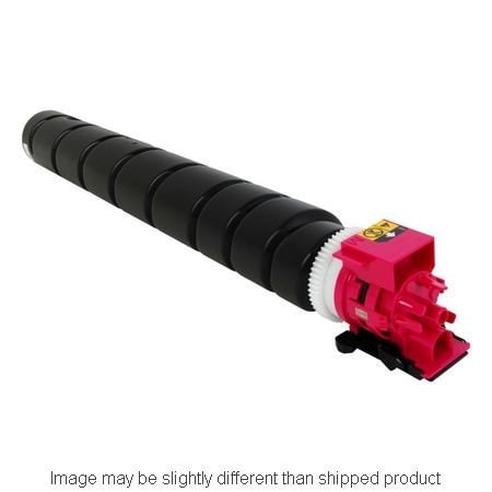 Kyocera Replacement 1T02RLBUS0, MAGENTA Compatible Toner, 15,000 page yield 1T02RLBUS0 TK8337M TK8339M