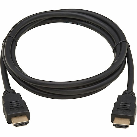Tripp Lite CABLE, HDMI, 3FT, BK, 10PK TRPP568003