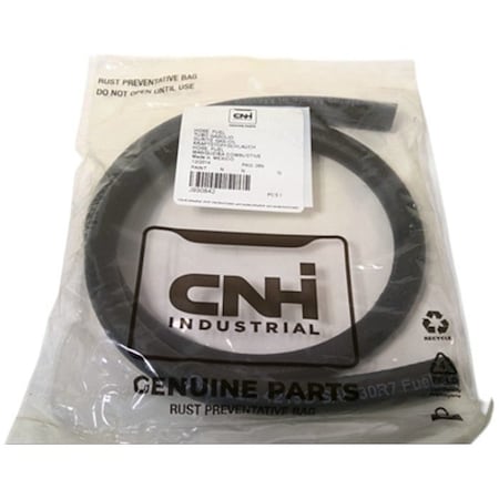 Cnh HOSE FUEL, CNH OEM J930842 J930842