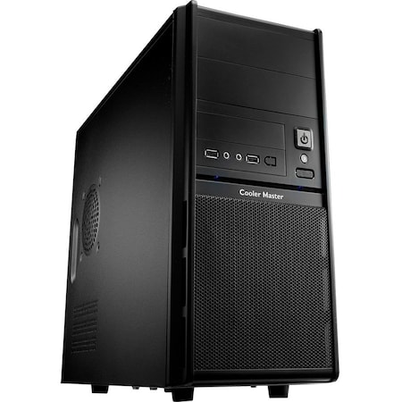 Coolermaster Elite 342 w400w USB 3.0 x1, RC342KKR400U3 RC342KKR400U3