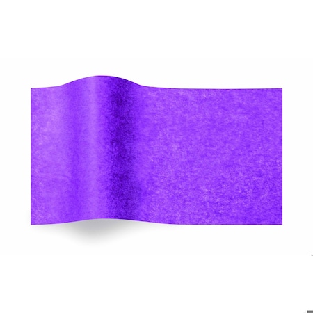 Seaman Paper 20X30 Plum Paper, 480PK 20300120