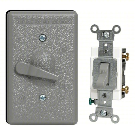 Leviton Plugs and Receptacles 1080-W
