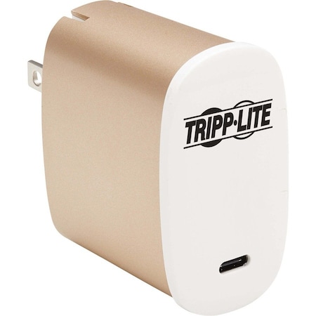 Tripp Lite USB Charger U280-W01-50C1