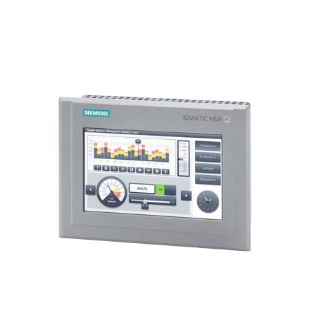 Siemens HMI 6AV2124-0GC13-0AX0