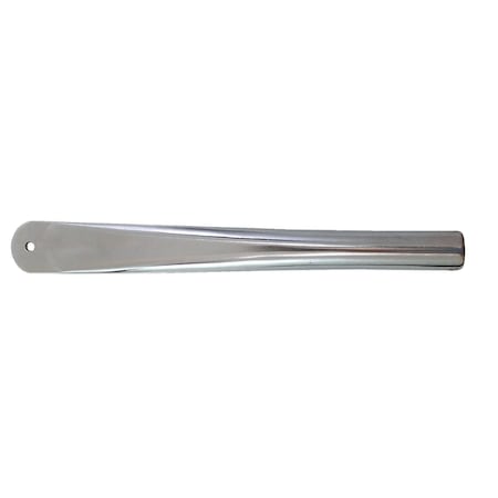 Powerhouse Sprint Car Nose Wing Aero Front Post - Chassis Spud to Center Mount - Plated 4130 PO2468972