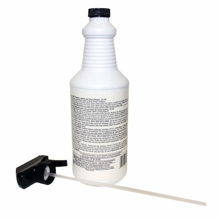 Motorcraft Leather Cleaner,  ZC56