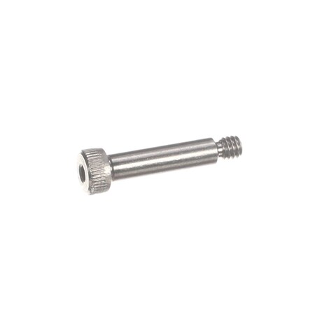 Fbd SCREW, SHOULDER, 8-32, SK HD 18-2332-0001