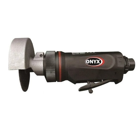 Astro Pneumatic CUT OFF TOOL 3" ONYX AO208