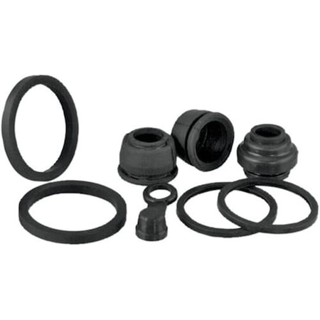 Keen Brake Caliper Kit - Honda KE2601192