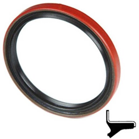 Timken OIL SEAL 3667