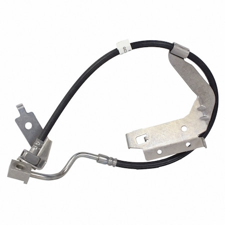 Motorcraft Brake Hydraulic Hose,  BRHF184