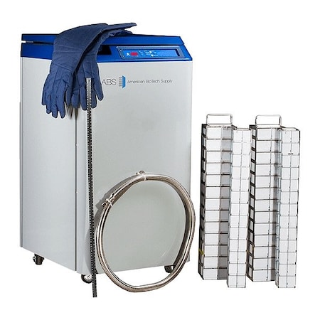 American Biotech Supply Cryogenic storage system AMIV-1 CS