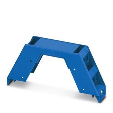 Phoenix Contact ME 22 5 OT-MKDSO BU Component housing 2908016