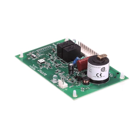 Xlt Ovens Ignition Control Board, 24VDC SP 4705A-DI-24