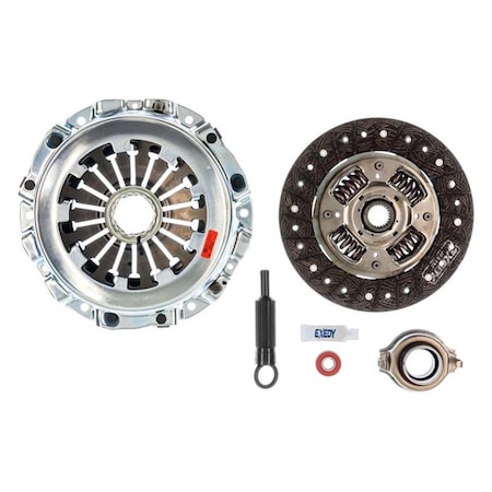 Overtime Stage 1 Sport Racing Clutch Kit for 2005 9-2 Saab OV1846461