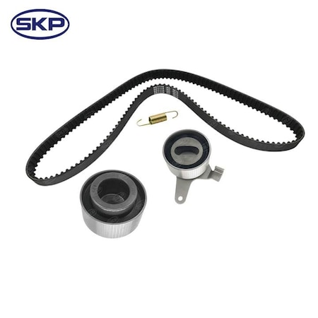 Engine Timing Belt Component Kit,