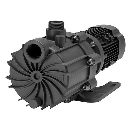 Finish Thompson Pump SP11V-T-M215