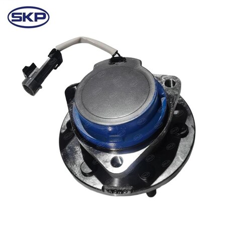 Skyward Automotive Products Wheel Bearing and Hub Assembly, SK513197