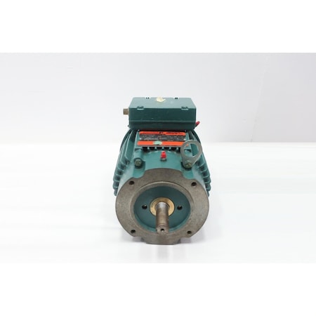 Reliance Controls Ac Motor Fl145Tc 2Hp 1725Rpm 460V-Ac 3Ph P14G7721N-DK