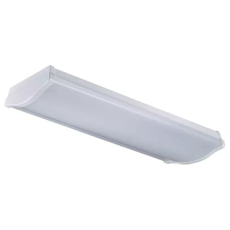 Westgate WA-2FT-25W-50K-DLED ARCHITECTURAL WRAP-AROUND LIGHT WA-2FT-25W-50K-D