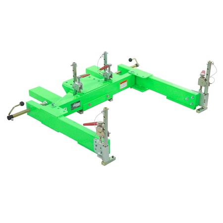 3M Dbi-Sala External Adjustable Tank Collar 8511231